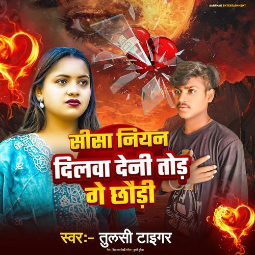 Sisa Niyan Dilwa Tod Deni Ge Chhauri