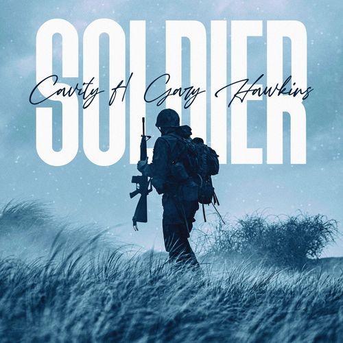 Soldier (feat. Gary Hawkins)