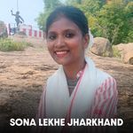Sona Lekhe Jharkhand