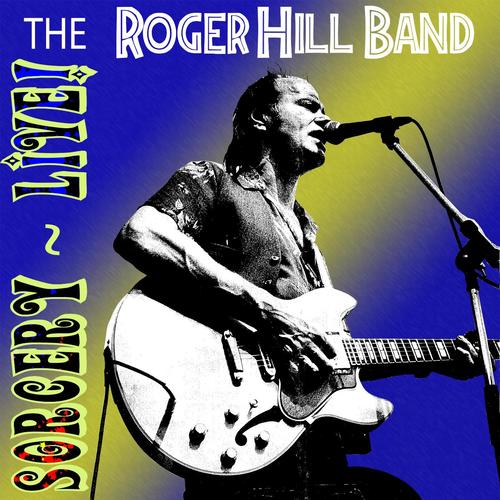 Ain't She Sweet (Live) [feat. Steve Gibbons] cover art