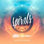 Spirals (feat. King Deco)