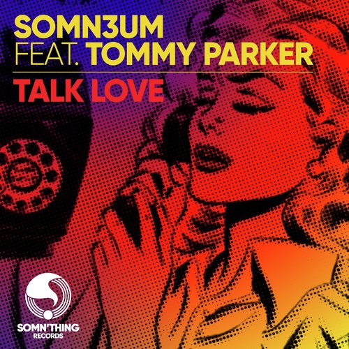 Talk Love