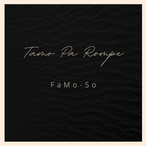 Tamo Pa Rompe