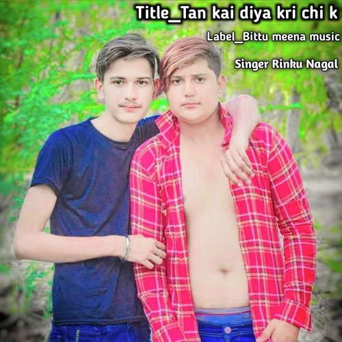 Tan Kai Diya Kri Chi K