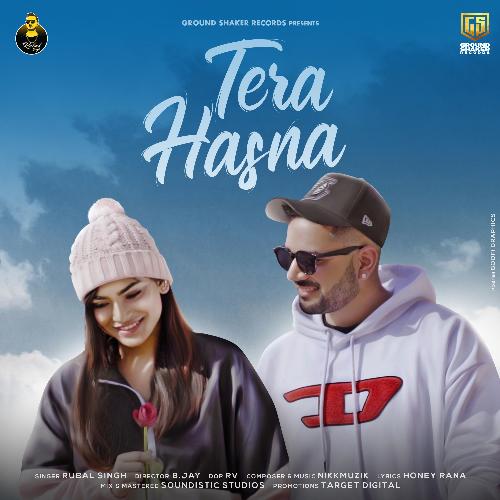 Tera Hasna_poster_image