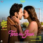 Tera Ho Jaun (From "Hai Jawani Toh Ishq Hona Hai")_poster_image