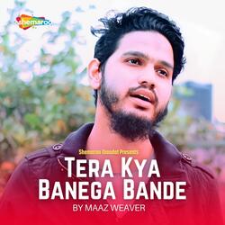 Tera Kya Banega Bande-AwA,CCtlbVI