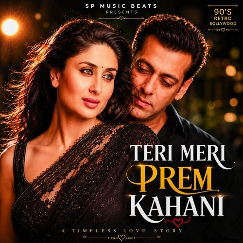 Teri Meri Prem Kahani