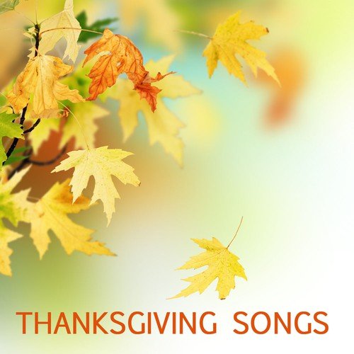We Gather Together, Instrumental Music for Thankgiving