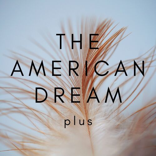 The American Dream_poster_image