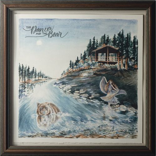 Sharon cover art