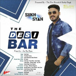 Sukh Syan