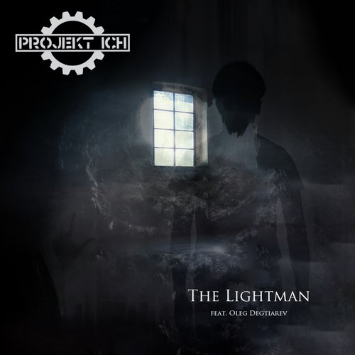 The Lightman (Areal Kollen This Midnight Mix) cover art
