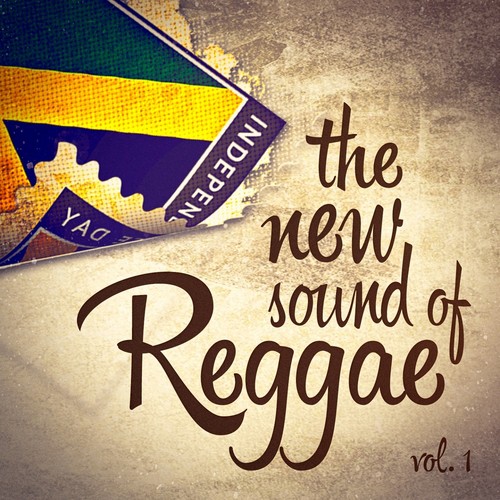 The New Sound of Reggae