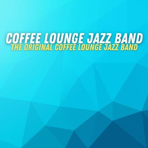 Vibing in the Jazz Cafe cover art