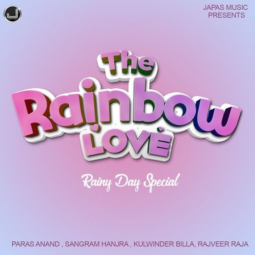 The RainBow Love