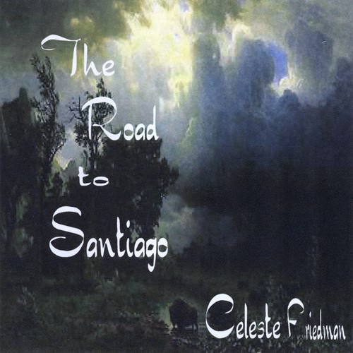 Secret Land cover art