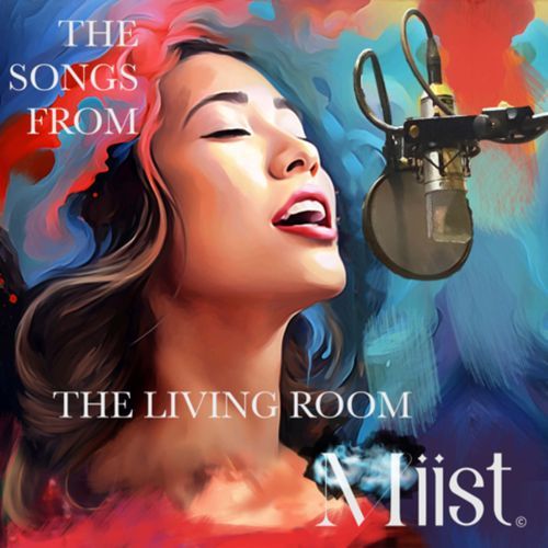 The Songs from the Living Room_poster_image