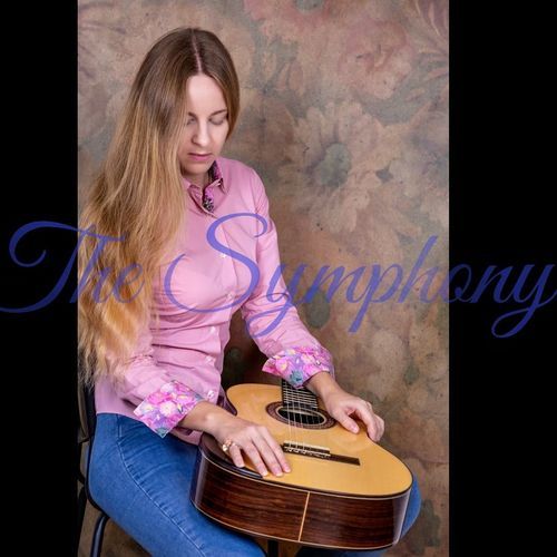 The Symphony cover art