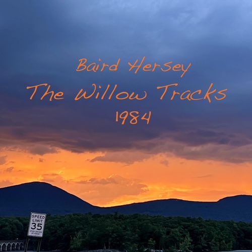 The Willow Tracks 1984