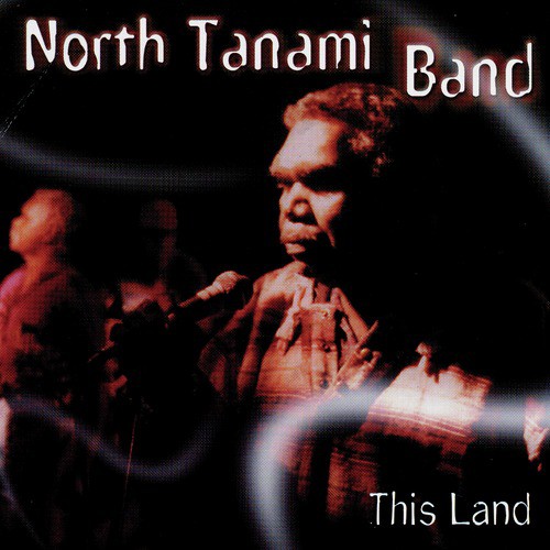 North Tanami Band