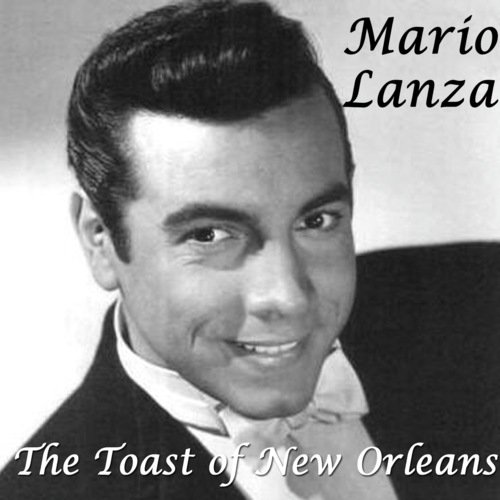Toast of New Orleans