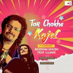 Tor Chokhe Kajol - 1 Min Music-Ni0Rfxx9fnU