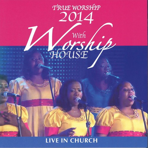 worship house ke mmoni jeso
