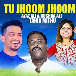 Tu Jhoom Jhoom-BFo5RhNiDgE