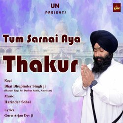 Tum Saranai Aya Thakur-NSpYVSRvGkE