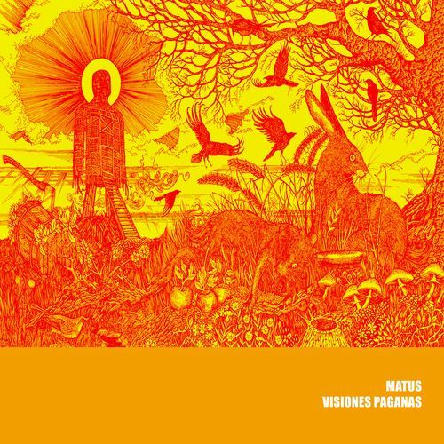 Siervo cover art