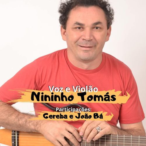Na Sombra do Umbuzeiro (feat. Gereba Barreto) cover art