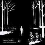 Walk Away (Slowed &amp; Reverbed)