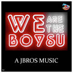 We Are The Boysu