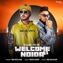 Welcome To Noida-KQs5BCVmcEk