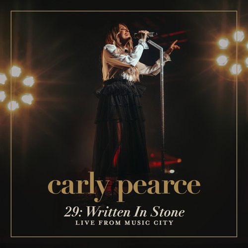 What He Didn’t Do (Live From Music City)
