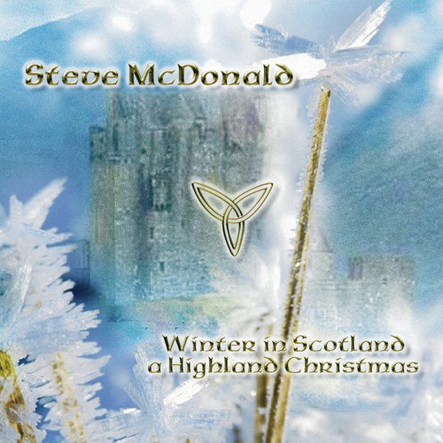 Winter in Scotland: A Higland Christmas