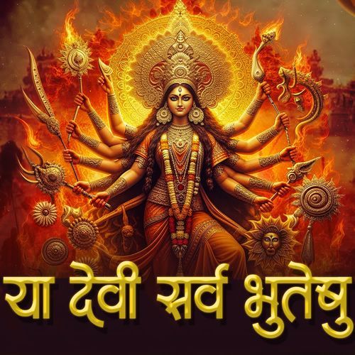 Ya Devi Sarva Bhuteshu