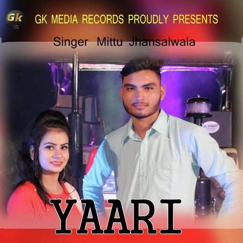 Yaari