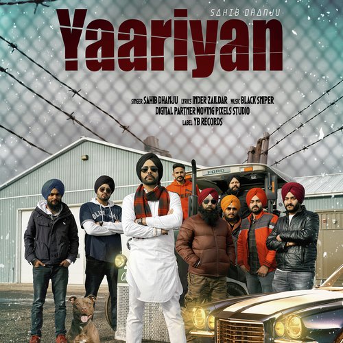 Yaariyan