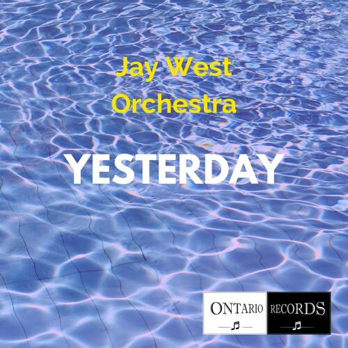 Yesterday (Karaoke Version) cover art