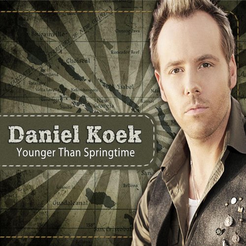 Younger Than Springtime - Single_poster_image