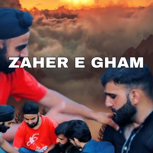 Zaher E Gham