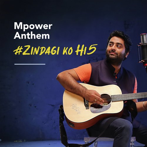 Zindagi Ko Hi5 - Cover - BeatsBajao