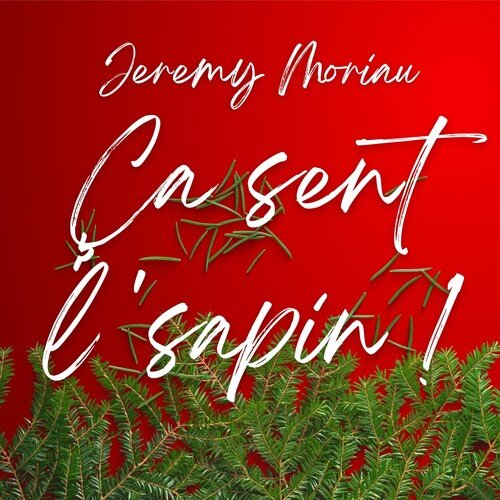 Ça sent l'sapin ! cover art