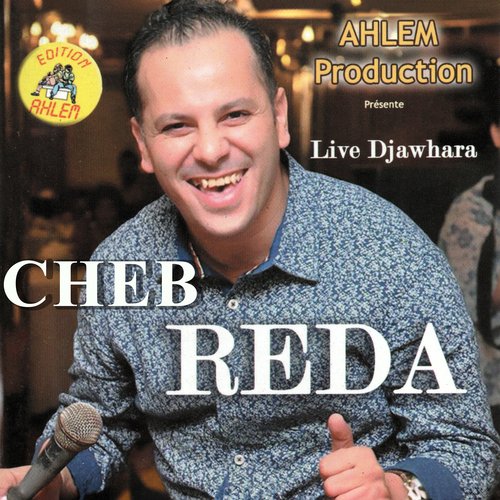 cheb reda live djawhara (Live)_poster_image