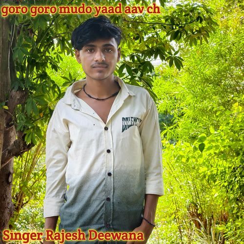 goro goro mudo yaad aav ch