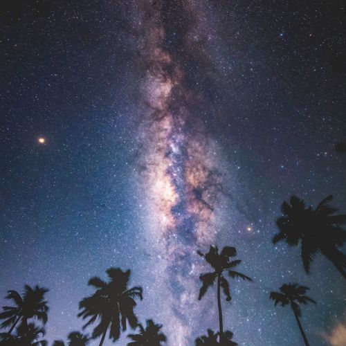 milky way