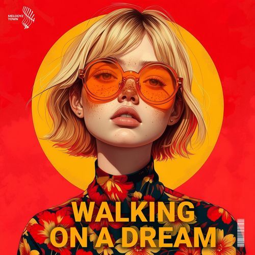 walking on a dream