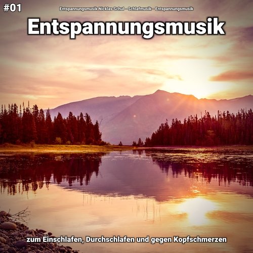 Entspannungsmusik cover art